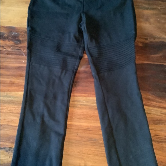 Parasuco black leggings - Picture 2 of 6